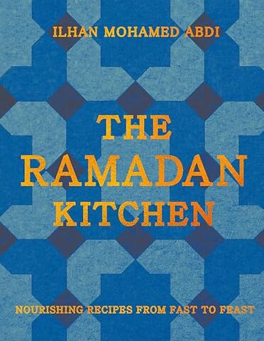 Ramadan Kitchen