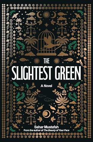 The Slightest Green