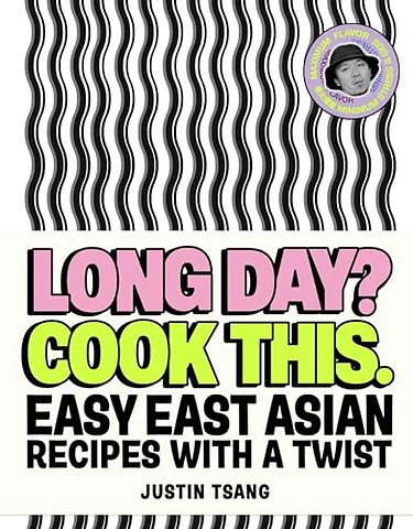 Long Day? Cook This.
