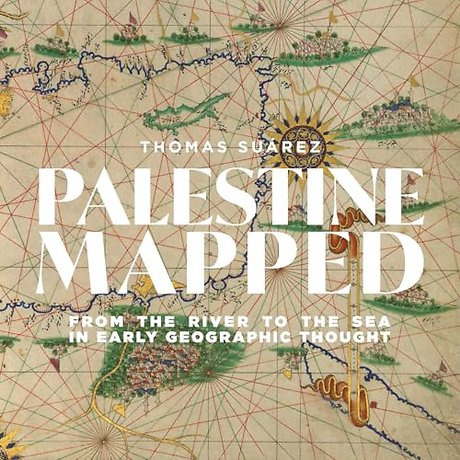 Palestine Mapped
