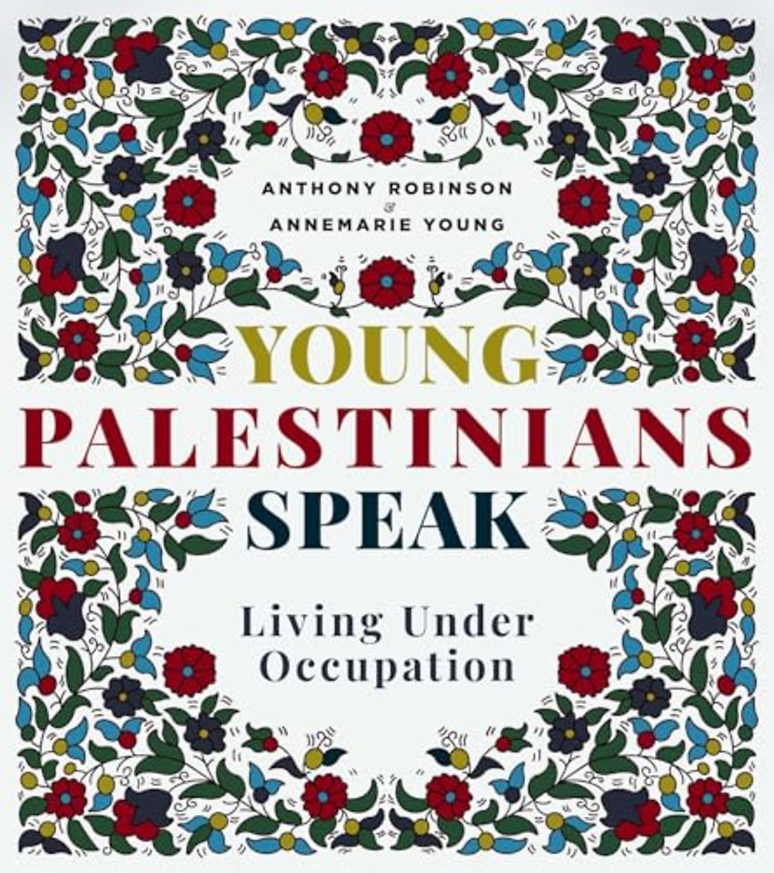 Young Palestinians Speak