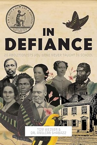 In Defiance