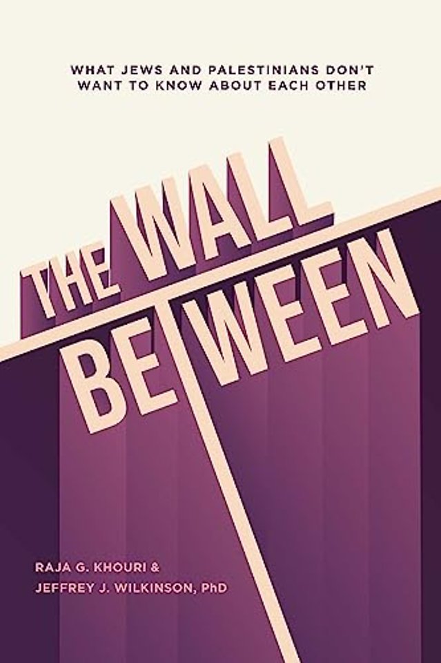 The Wall Between