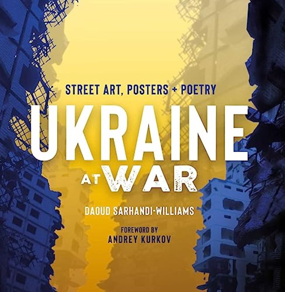 Ukraine at War