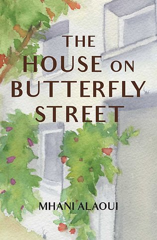 The House on Butterfly Street