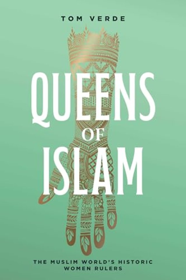 Queens of Islam