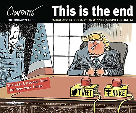 This is the End