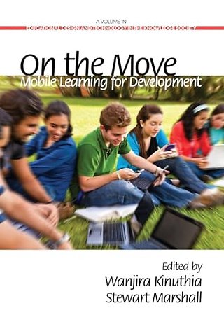 On the Move – Mobile Learning Development