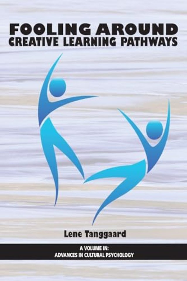 Fooling Around – Creative Learning Pathways