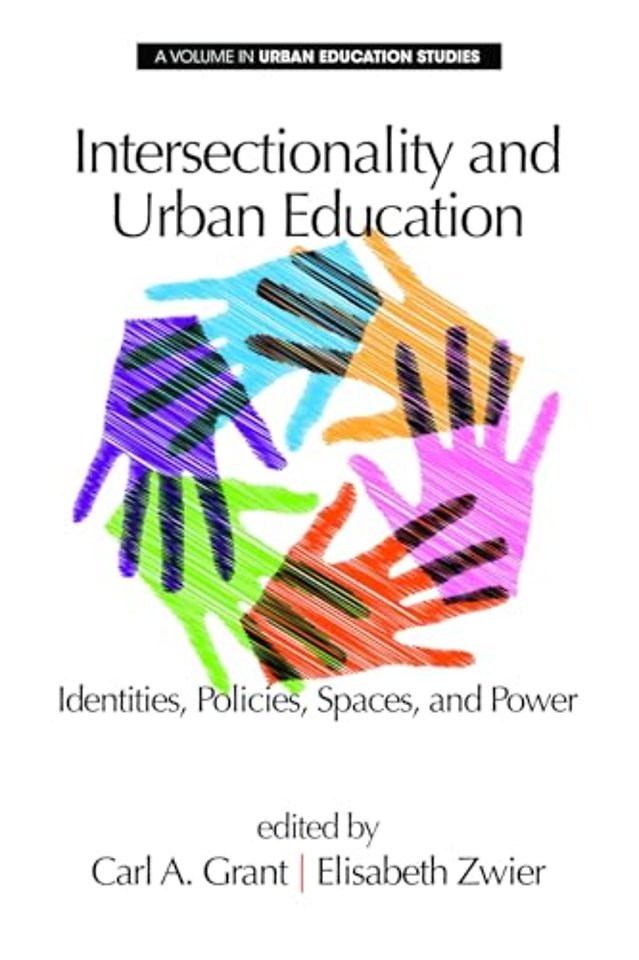 Intersectionality and Urban Education