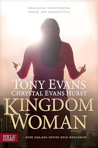 Kingdom Woman