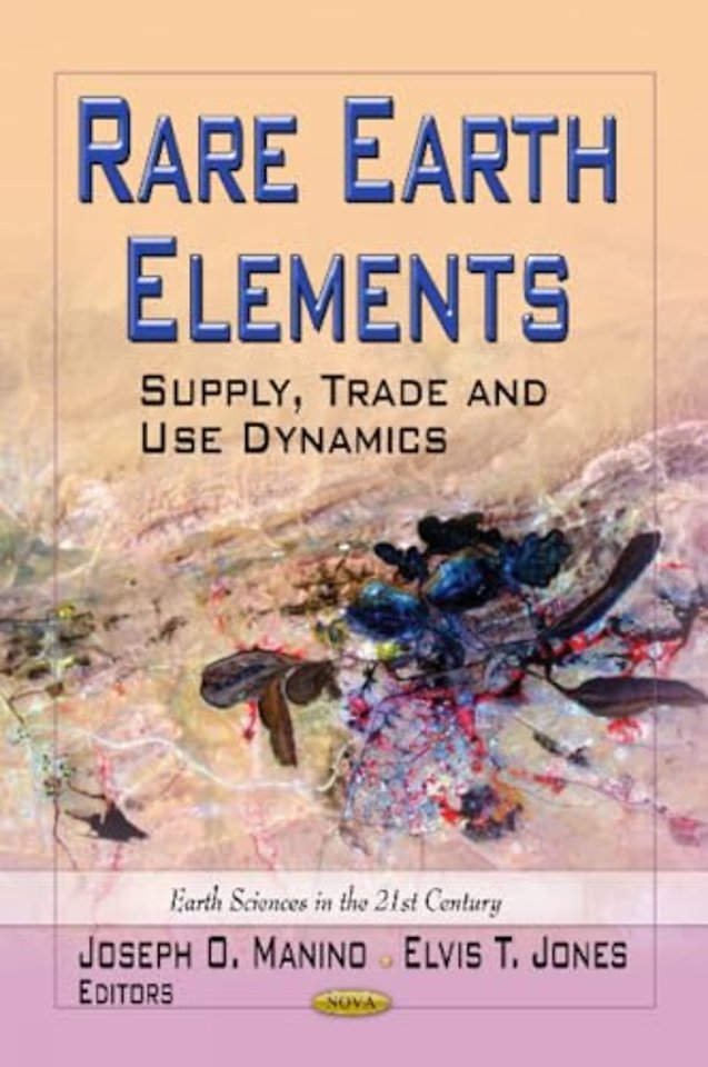 Rare Earth Elements