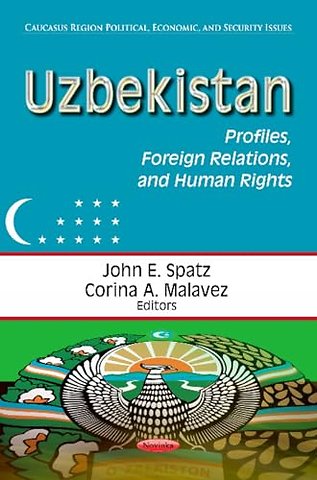 Uzbekistan
