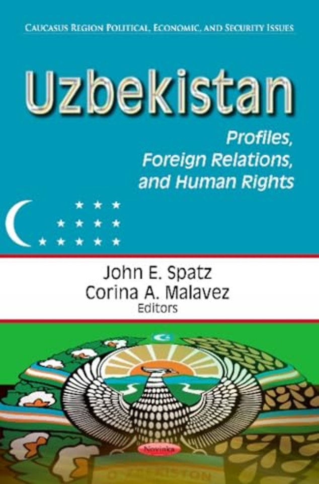 Uzbekistan