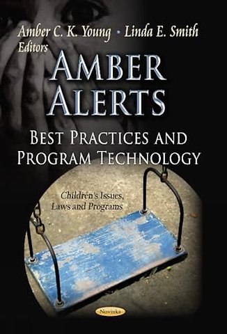 Amber Alerts