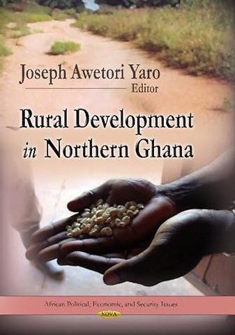 Rural Development in Northern Ghana
