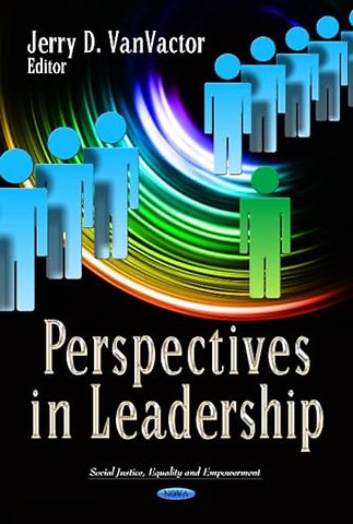 Perspectives in Leadership