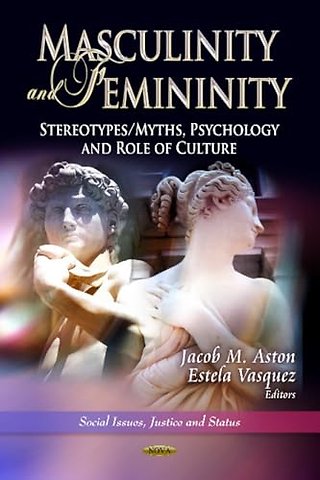 Masculinity & Femininity