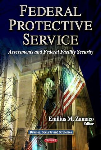 Federal Protective Service