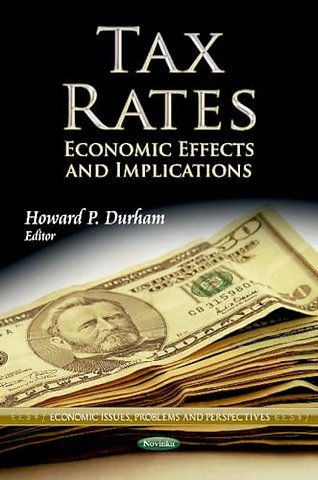Tax Rates
