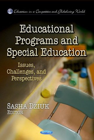 Educational Programs & Special Education