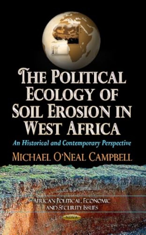 Political Ecology of Soil Erosion in West Africa