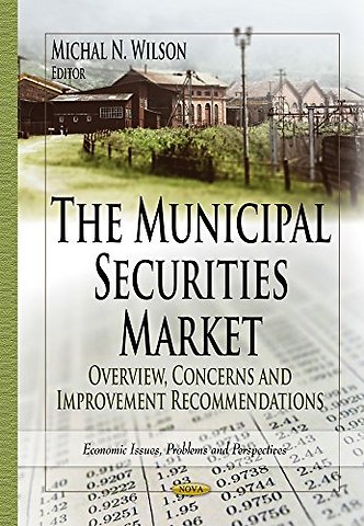 Municipal Securities Market