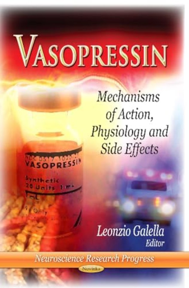 Vasopressin