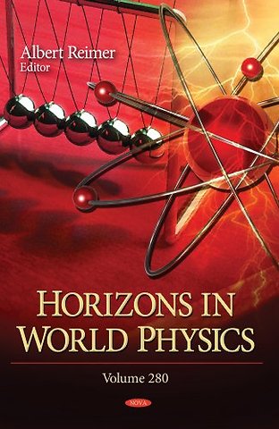 Horizons in World Physics