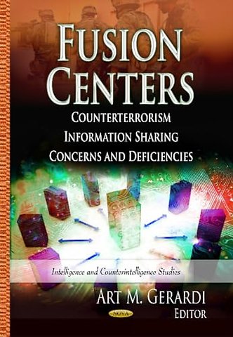 Fusion Centers