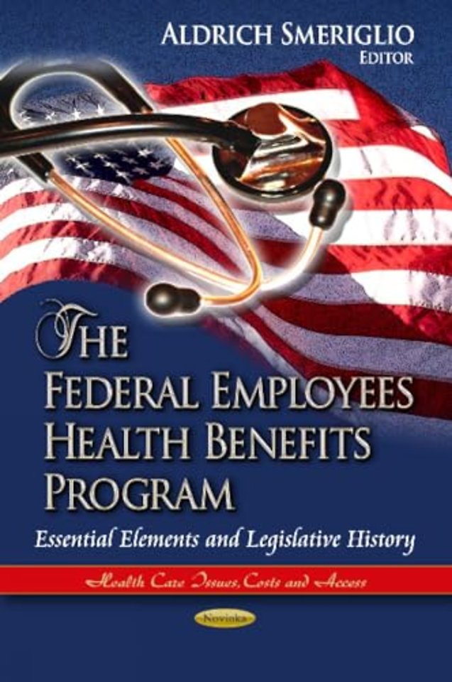 Federal Employees Health Benefits Program