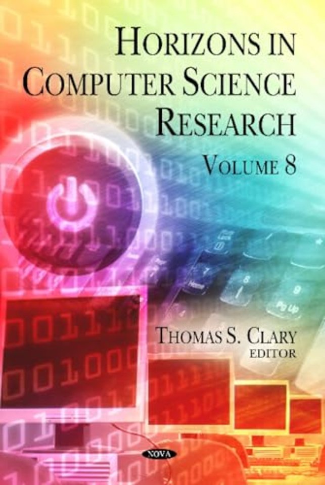 Horizons in Computer Science Research
