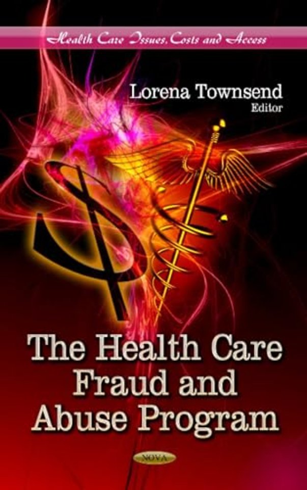 Health Care Fraud & Abuse Program