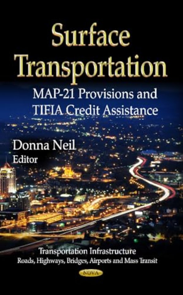 Surface Transportation