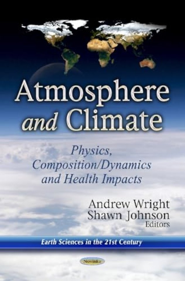 Atmosphere & Climate
