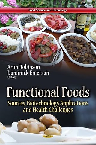 Functional Foods