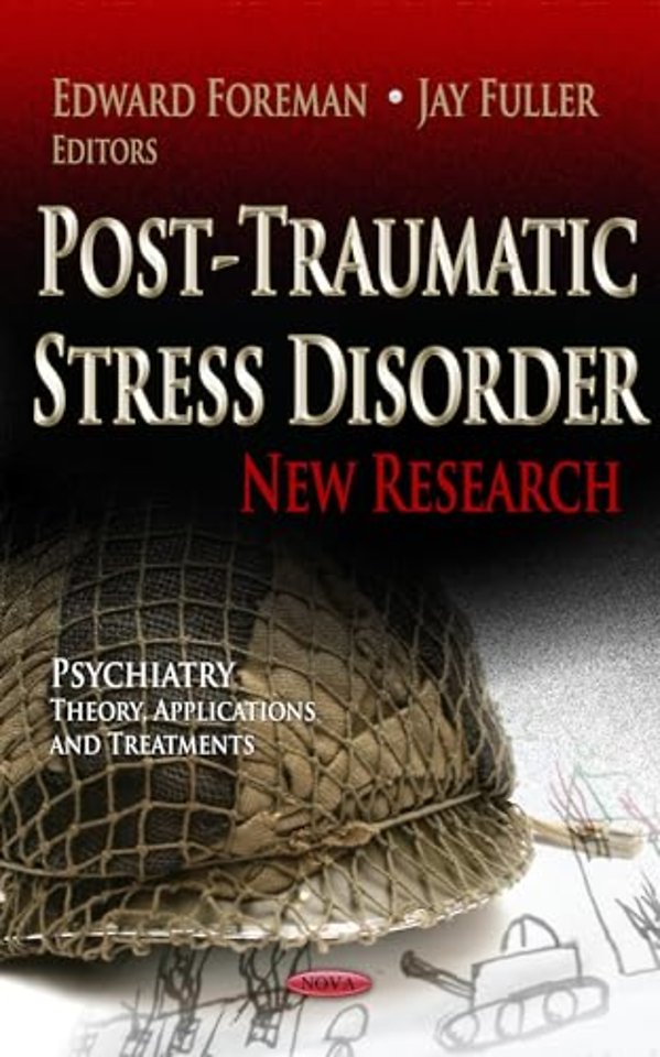 Post-Traumatic Stress Disorder