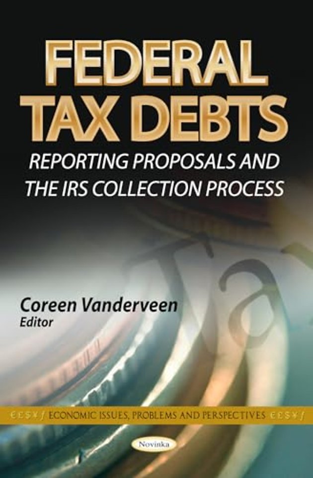 Federal Tax Debts