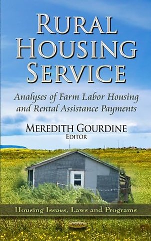 Rural Housing Service