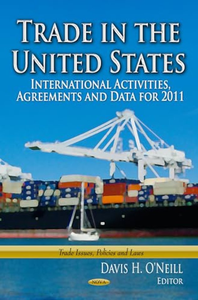 Trade in the United States