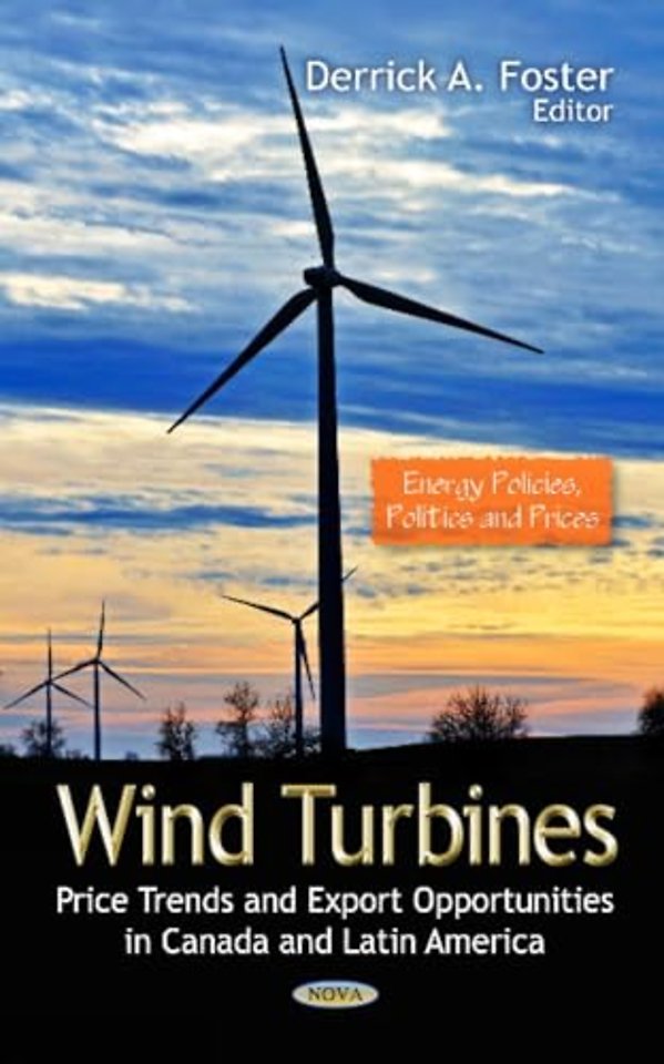 Wind Turbines