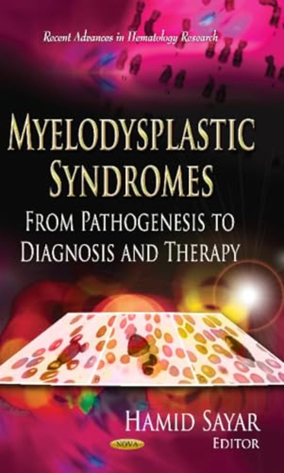 Myelodysplastic Syndromes
