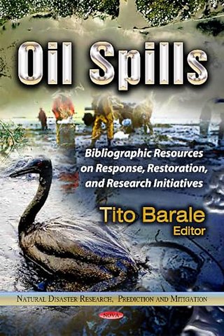 Oil Spills