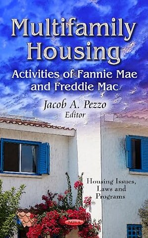 Multifamily Housing