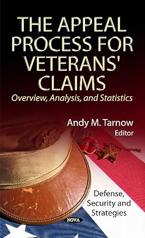 Appeal Process for Veterans' Claims