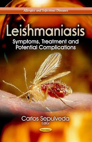 Leishmaniasis