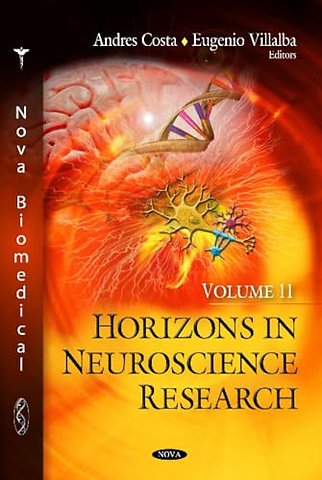 Horizons in Neuroscience Research