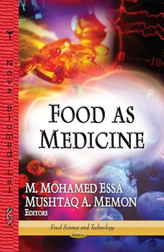 Food as Medicine
