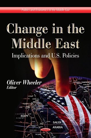 Change in the Middle East