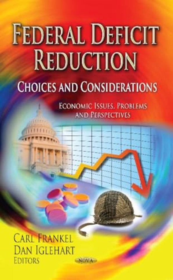 Federal Deficit Reduction